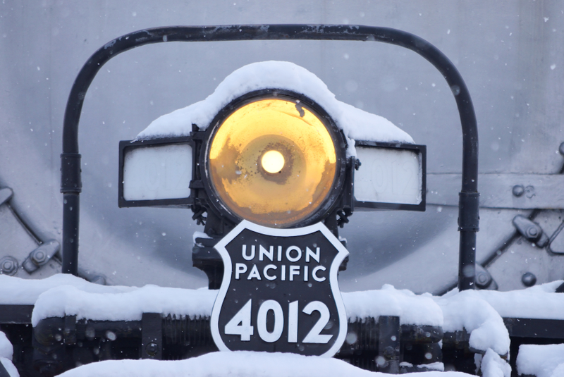 Illustration for article titled Trains are cool: 3